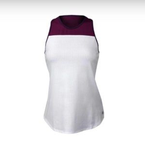 LIJA Fair & Square Highline Prime Tank
